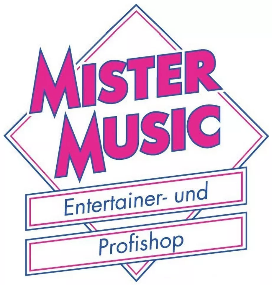 Mister Music - Entertainer- u. Profishop